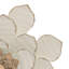 Décoration murale fleur