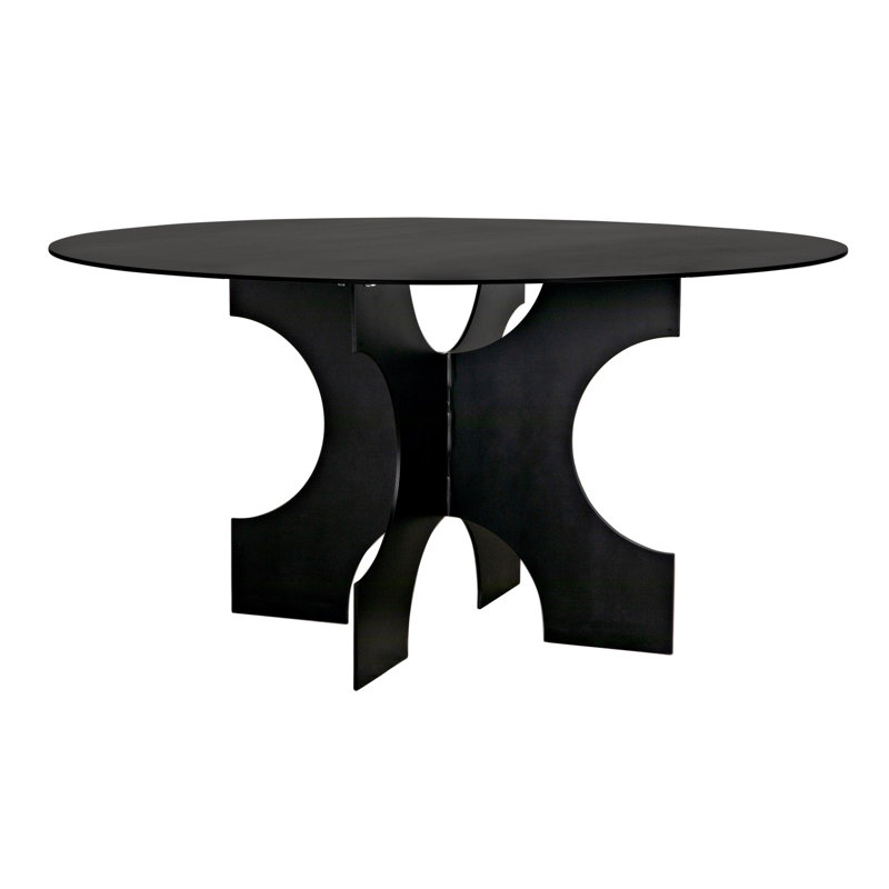 Element Round Dining Table