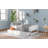 Meacham Kids Twin with Drawers-2060651851
