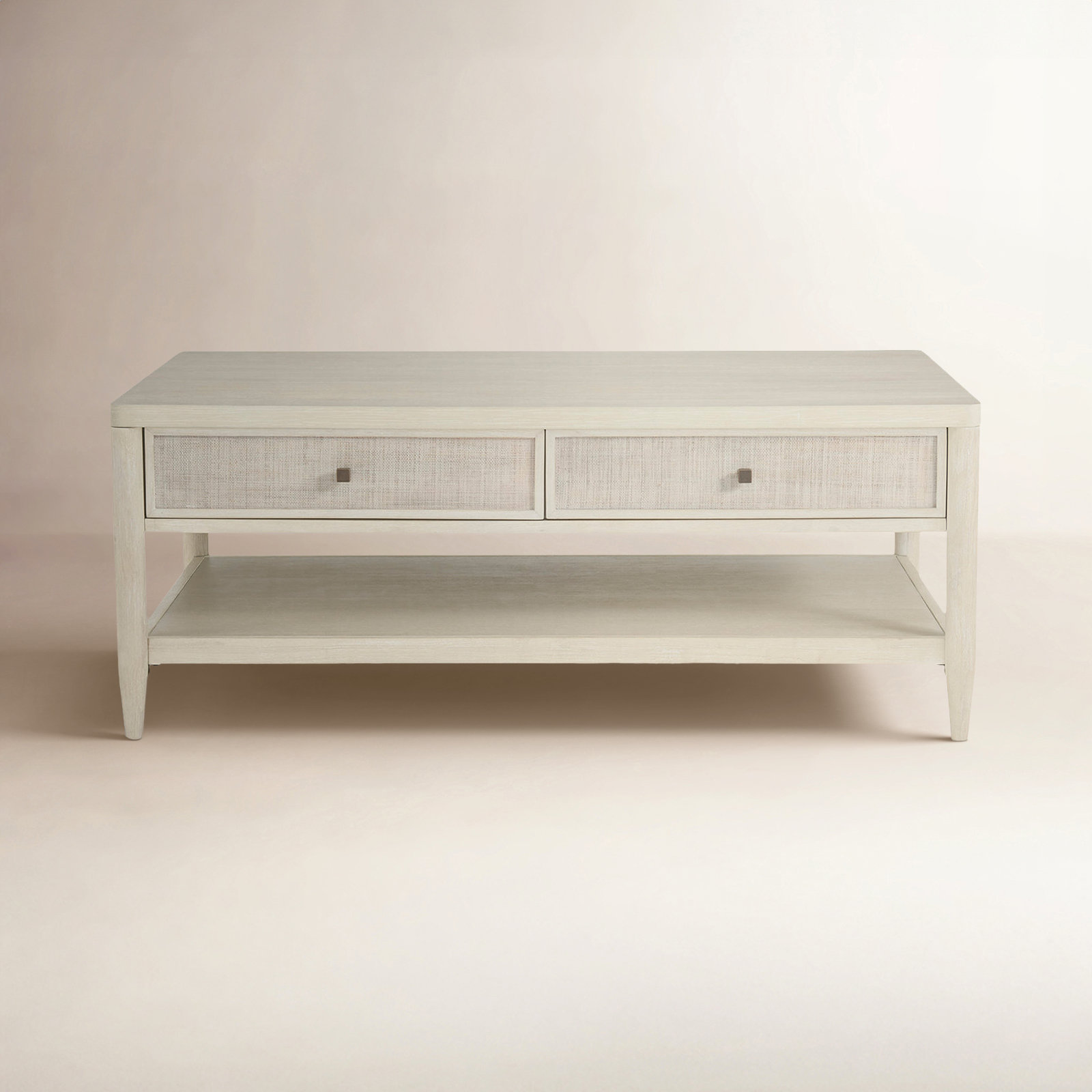Shannen 48" Coffee Table