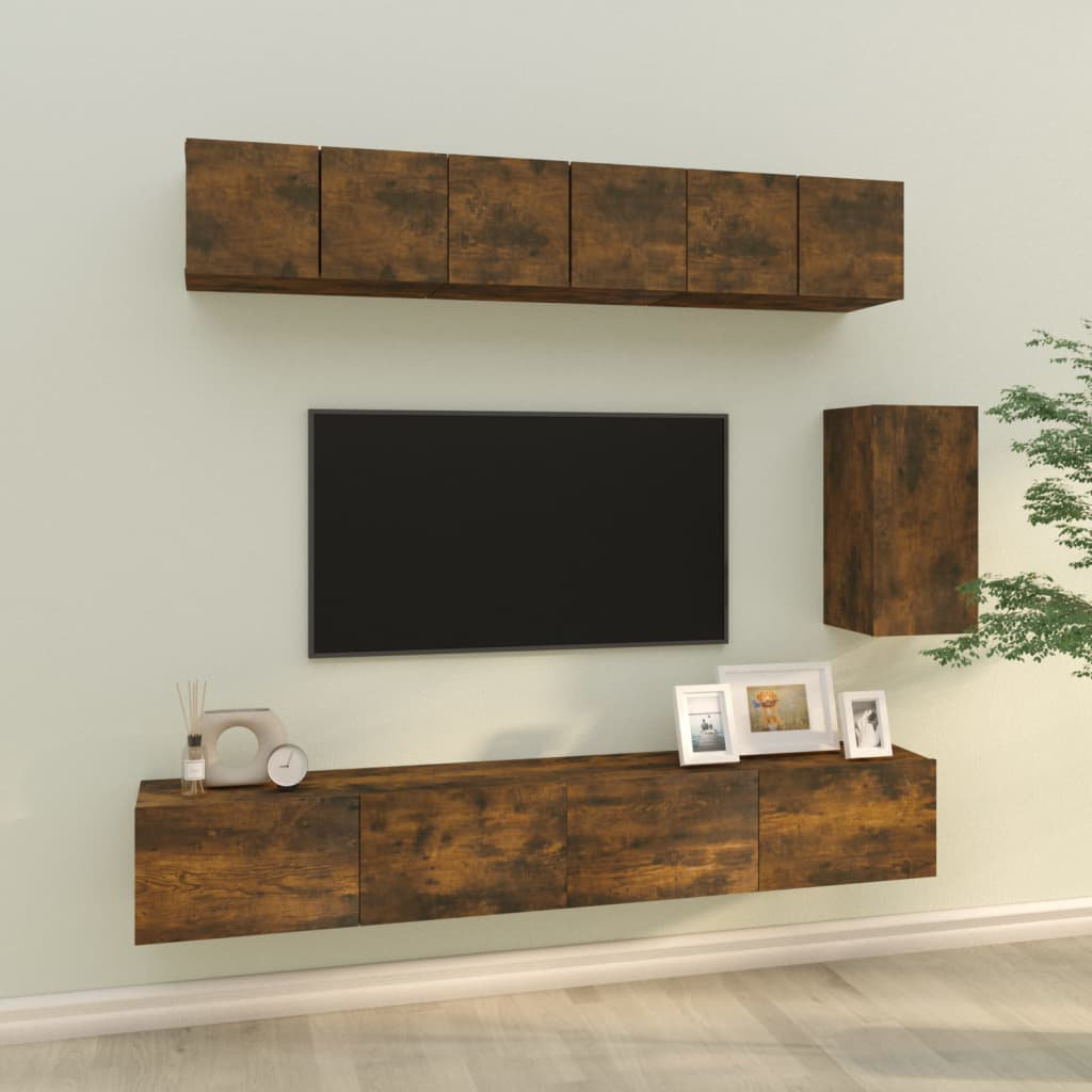 Lisabeth Entertainment Unit for TVs up to 24"