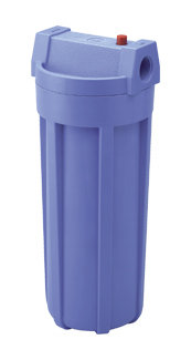 Opaque Whole House Sediment Water Filter