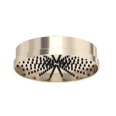 7.75" Rain Showerhead