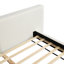 Lit plateforme tapissier Calen-2025349101