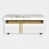 White/Gold is out of stock