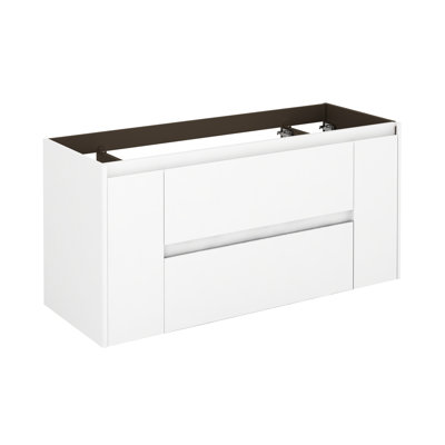 Ambra 47'' W Single Bathroom Vanity Base