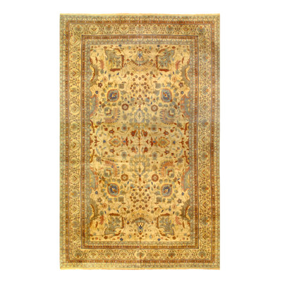 Anthoula One-of-a-Kind 11' X 17'3'' Area Rug