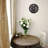 Metal Wall Clock-80528702