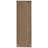 12"W Cut Tree Wall Art With Grey Tone Branch Design - Pattern