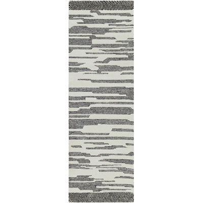 Lumia Hand Tufted Wool Indoor Rug