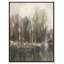 «Daily Reflections I - Landscape Version Print» par Carol Robinson-118529616-118529625