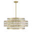 Luminaire suspendu Renzo brun-119772801-119772799-86792498