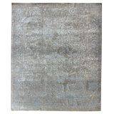 Arabesque One-of-a-Kind 12' X 14'11" Area Rug