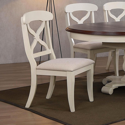 Azura 18.5'' H Upholstered Side Chair