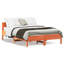 Jessamine Solid Wood Bed-1283508438