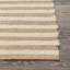 Rhodes Hand Woven Striped Area Rug-367807716