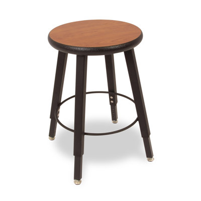 Tabouret 4 pieds