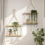 Delmont Floating Shelf