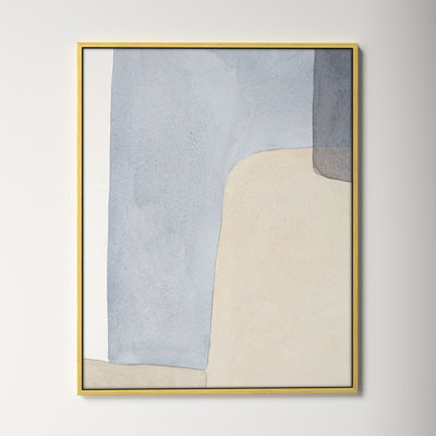 Dreamy Hues by Julia Balfour