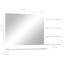 Anadelia Wall Mirror with Shelves-1964412232