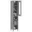 180cm H x 35cm W Standard Bookcase