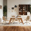 Chaise de bureau Keavey -101644282-101644277