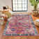 Oriental Area Rug