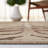 Braswell Paradise Performance Animal Print Rug-19265787