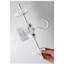 Plastic Non-Slip Standard Hanger-98667550
