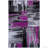 Abstract Indoor Rug-17431902