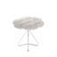 Bouquet Outdoor Side Table-1350410517