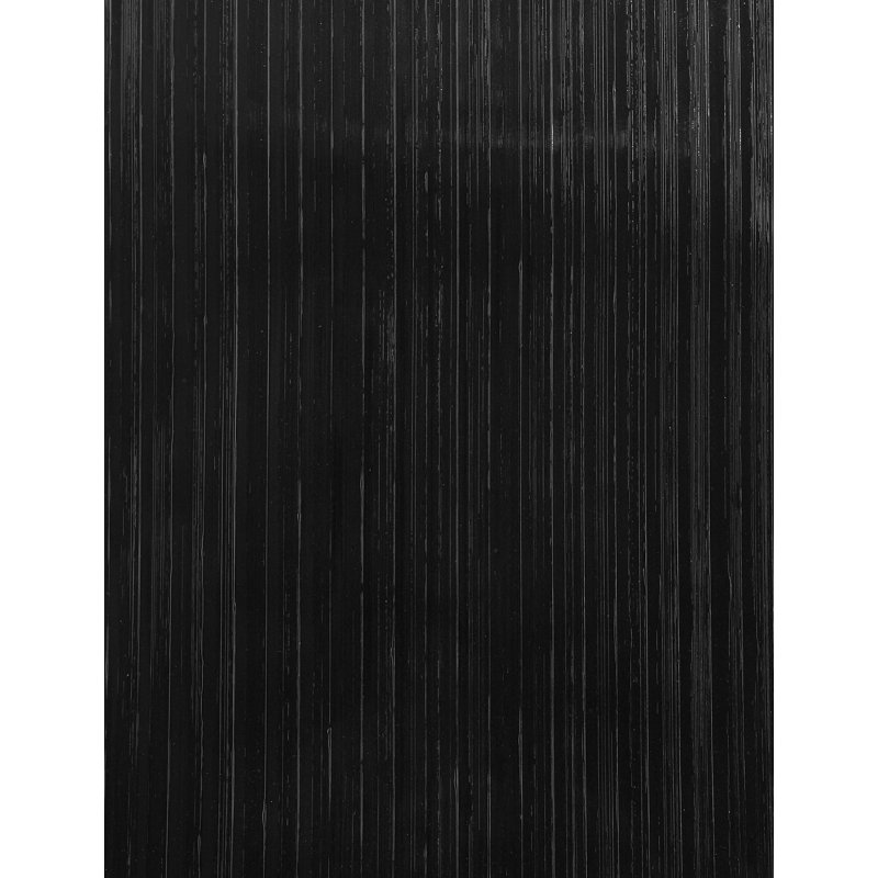 Papier peint Dolomite Performance, Noir