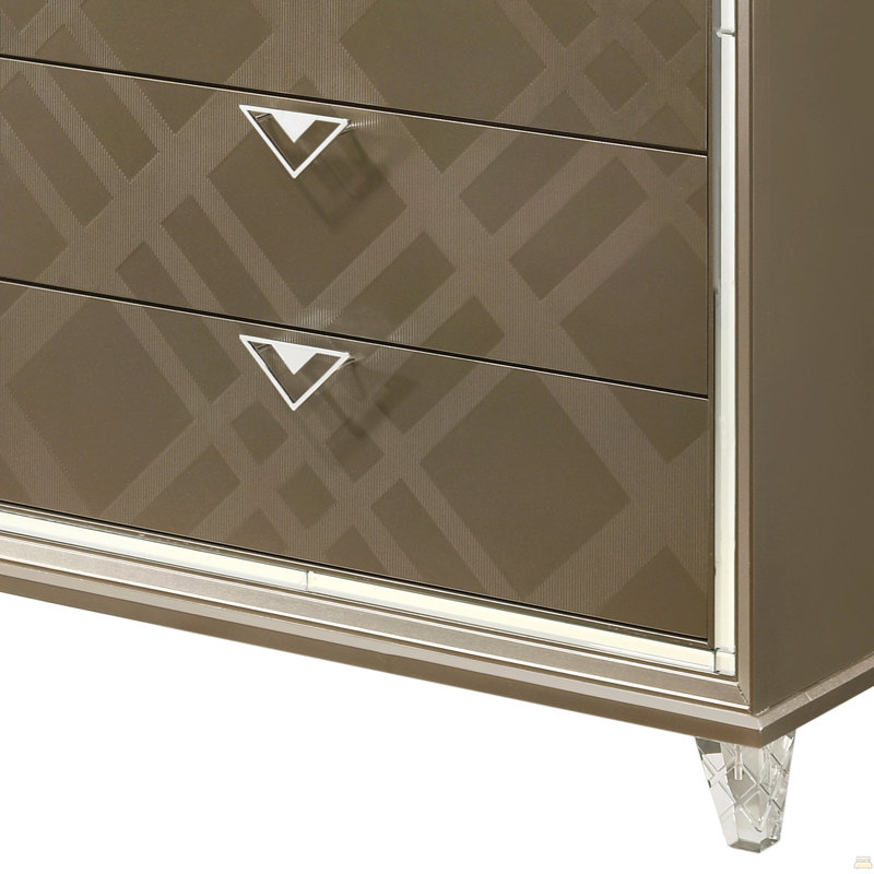 Commode