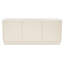 Nadine Sideboard Cream-1543259785