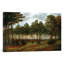 «Evening, 1820-26», impression sur toile-21472715-74621134-74621135
