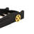 Twin Size Bed With Race Car Appearance And Practical Storage Feature Design - Maximum Comfort-1169175103-1169175102