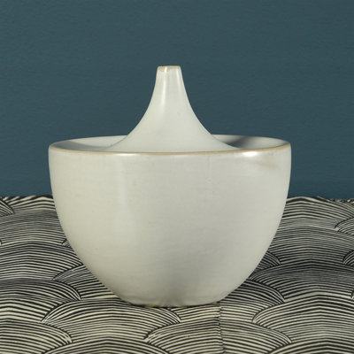 Gadbois Ceramic / Porcelain Table Vase