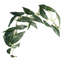 Hanging Plants 110cm Faux Foliage Plant