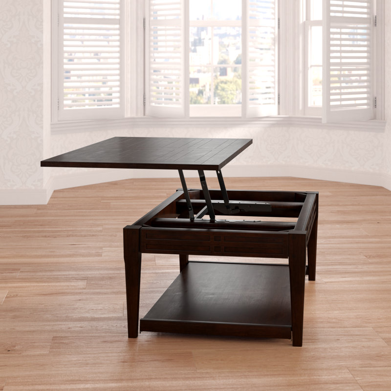 Armsted Coffee Table