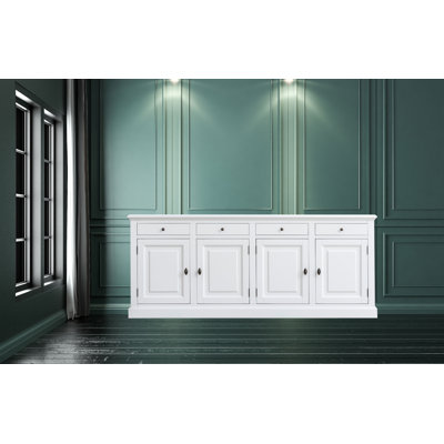 Russellville 230cm Sideboard
