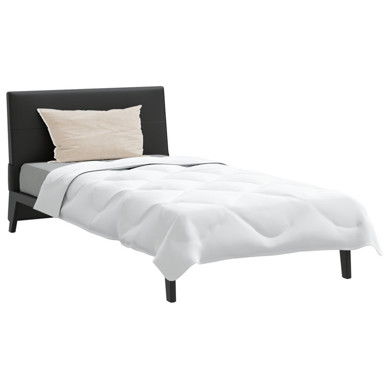 [EU ONLY] Duvet Cover Set, Double Duvet Cover + 1 Accent Pillow