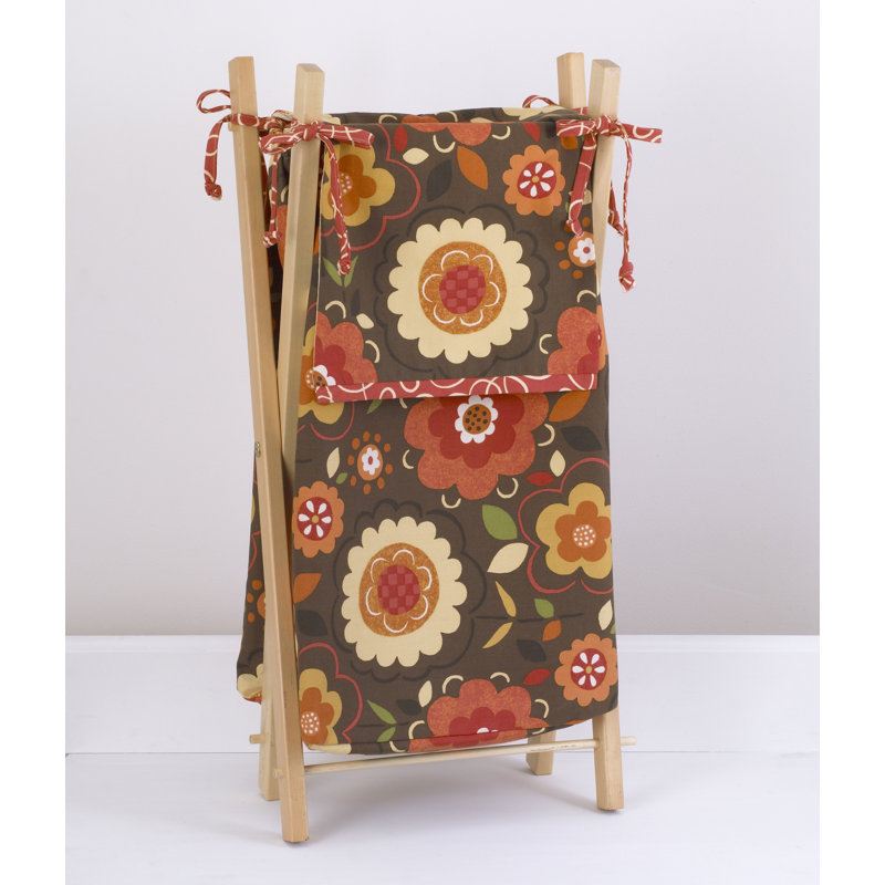 Peggy Sue Laundry Hamper