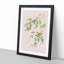 Carbonated Warbler Birds by John Audubon - Picture Frame Painting Print-55513942-55513944