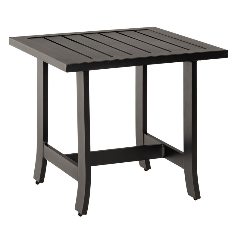 Table d'appoint, Huître