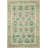 Rifle Paper Co. x Loloi Eden Mughal Rose Blush Rug feat. CloudPile-70723181