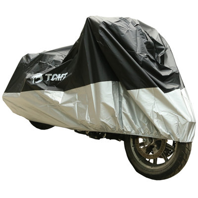 Housse pour boucle de moto par TCMT