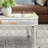 Mirrored Coffee Table-825400984