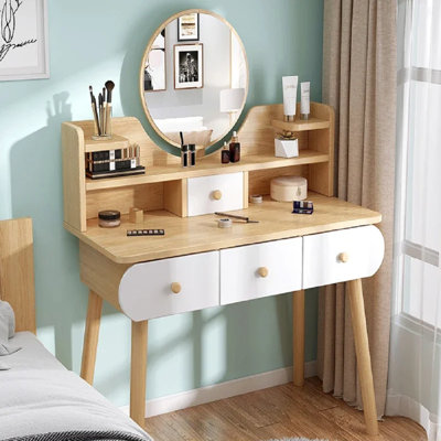 Hallam Dressing Table