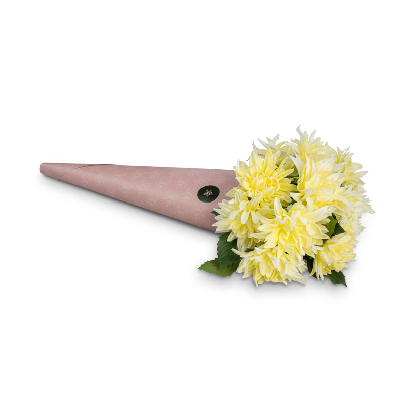 Ensemble Valah RealTouch Dahlia, Pervenche