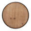 Table de bout à piédestal Garett-508816103
